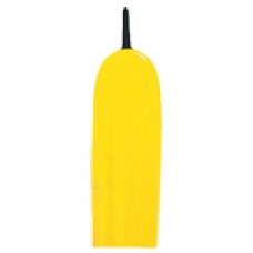 Yellow Bee Body 321Q latex Balloon