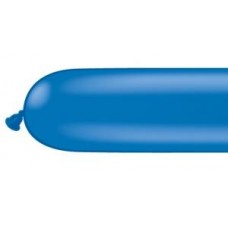 Blue Dark 350Q Latex Balloon 