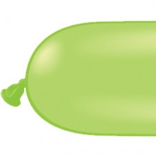 Green Lime 646Q Latex Balloon