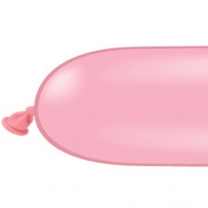Pink Standard 350Q Latex Balloon 