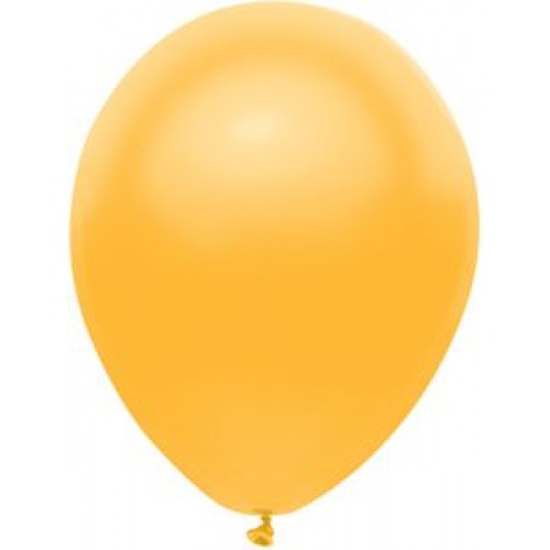 gold balloons clipart - photo #12