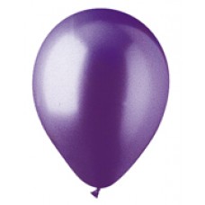 Violet Purple Metallic 12"