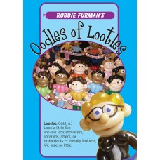 OODLES OF LOOTLES DVD