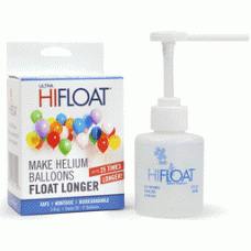 Ultra Hi-Float Pint W Pump 5 Oz