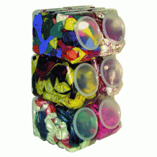 STACKABLE  CANISTER  158 OZ
