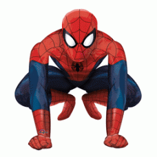 Spider Man Aikrwalk 36"