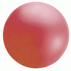 Red Giant Cloudbuster  Balloon 4'