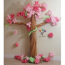 Cherry Blossom Tree online Class