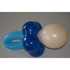 Baby Pacifier 3