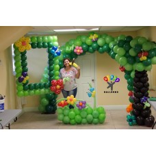 Balloon Decorating Classes 1