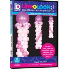 LINK-O-LOON® DVD VOLUME 2