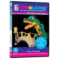 LINK-O-LOON® DVD VOLUME 8