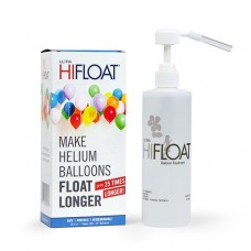Ultra Hi-Float Pint W Pump 16 Oz
